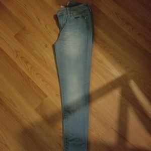Womens jeans
